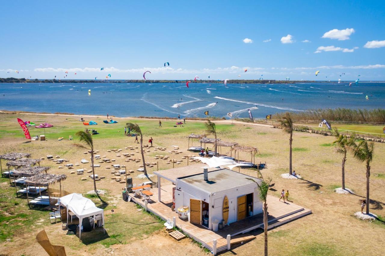 マルサラ Kitehouse Emmaヴィラ エクステリア 写真