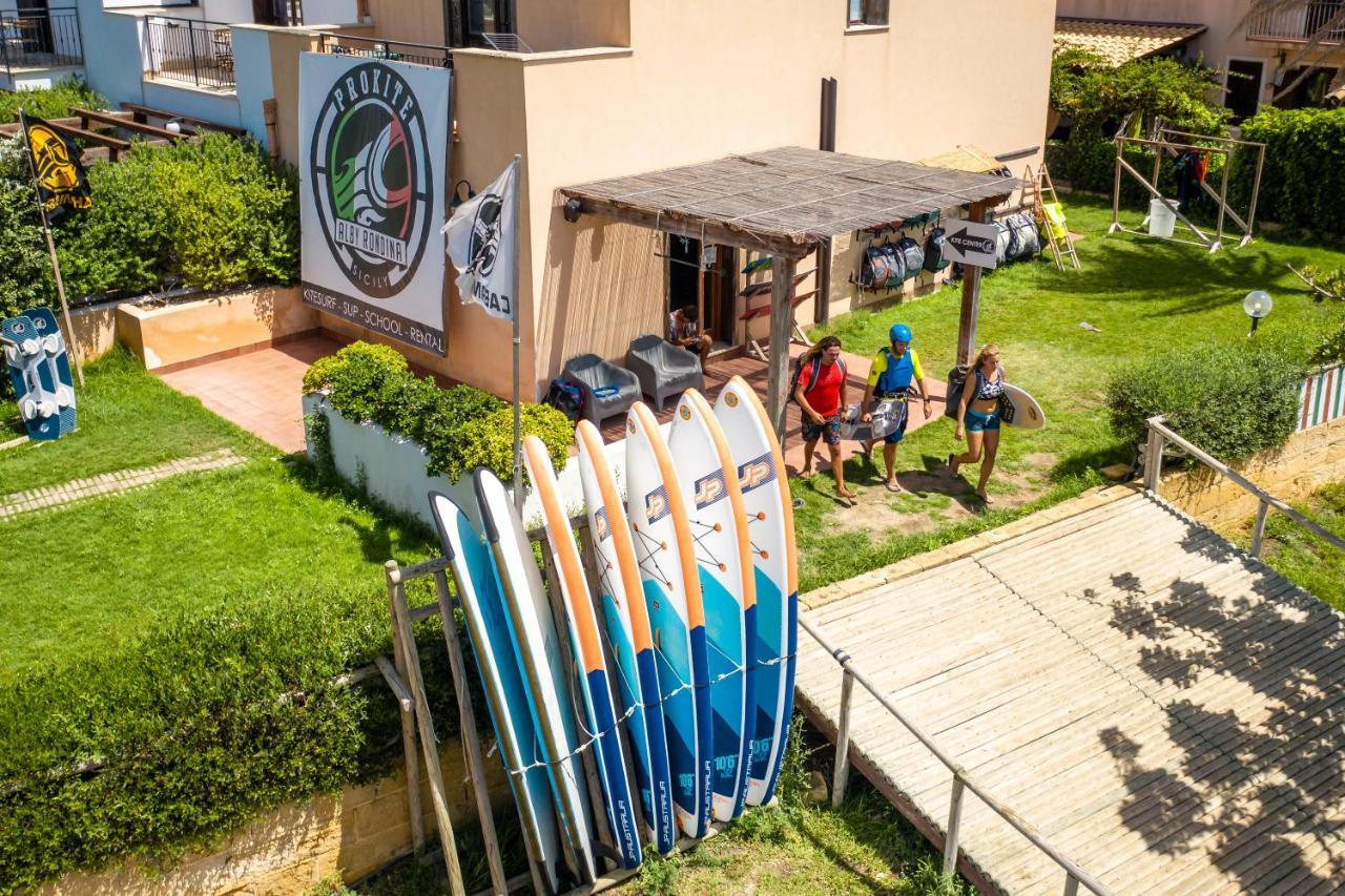 マルサラ Kitehouse Emmaヴィラ エクステリア 写真